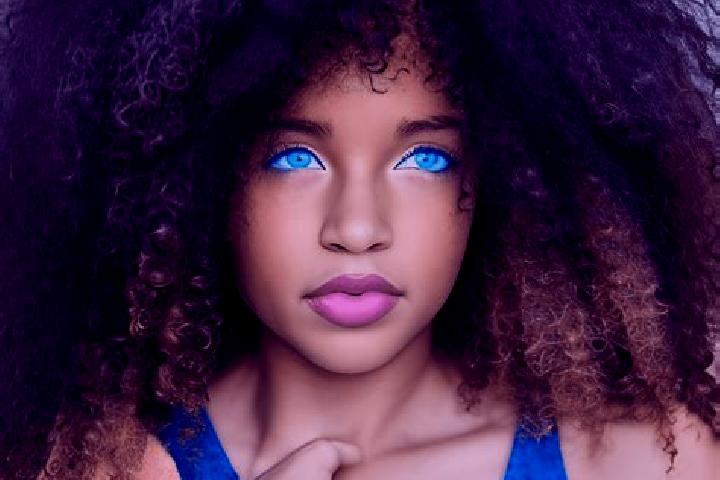Madison, 31, a black blue-eyed mixed companion based in Ubinas. Offering Girlfriend Experience, Couples, BDSM, Fetish. Available for incall and outcall, over...