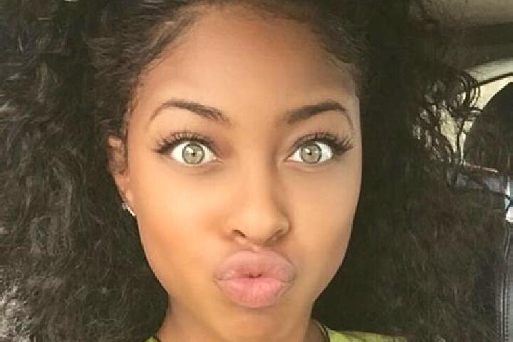 Madison, 31, a black green-eyed ebony companion based in Hochdorf. Offering BDSM, Striptease, A-Level, Fetish. Available for incall and outcall, overnight bo...