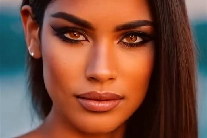 Madison, 31, a blonde dark-eyed latina companion based in Cano. Offering Couples, Striptease, Fetish, OWO, Girlfriend Experience. Available for incall and ou...