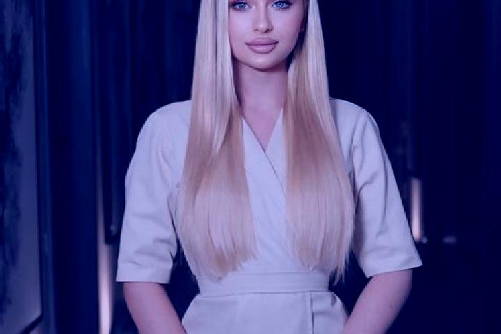 Madison, 31, a blonde grey-eyed caribbean companion based in Horni Stepanov. Offering Tantra, Erotic Massage, Massage, Prostate Massage. Available for incall...