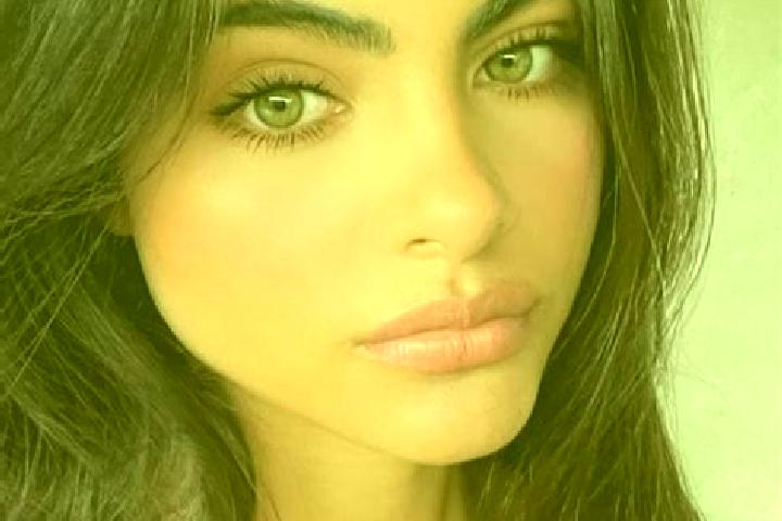 Madison, 31, a brunette green-eyed latina companion based in Soula. Offering Girlfriend Experience, BDSM, Tantra. Available for incall and outcall, overnight...