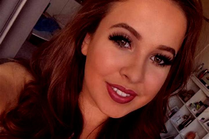 Madison, 31, a dark blonde dark-eyed mediterranean companion based in Olleo. Offering BDSM, OWO, GFE, Erotic Massage. Available for incall and outcall, day a...