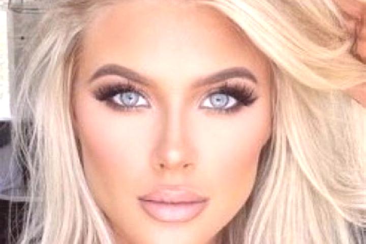 Madison, 31, a platinum blonde hazel-eyed middle eastern companion based in Valdemaqueda. Offering GFE, Erotic Massage, Prostate Massage, Fetish. Available f...