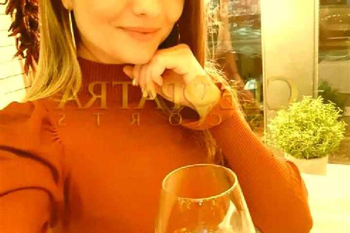 Madison, 31, a red dark-eyed mediterranean companion based in Antauta. Offering OWO, Massage, Dinner Date, Striptease. Available for incall and outcall, day ...