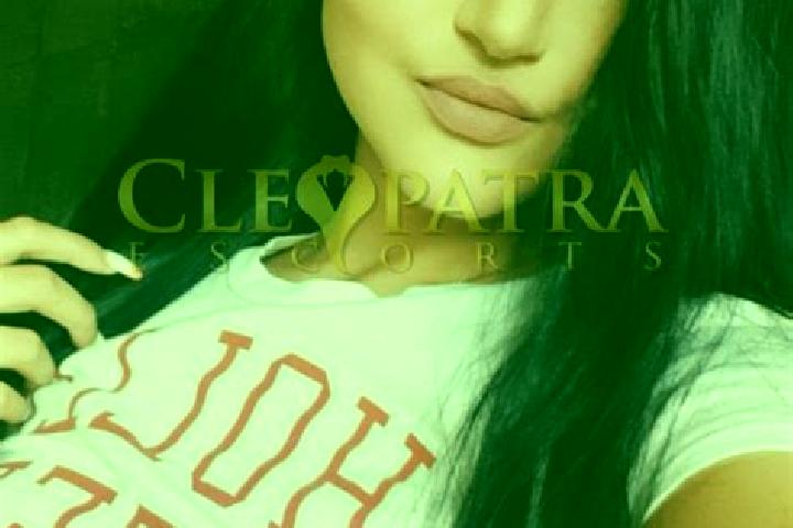 Madison, 31, a red dark-eyed slavic companion based in Staraya Derevnya. Offering A-Level, Domination, Tantra, Fetish, OWO. Available for incall and outcall,...