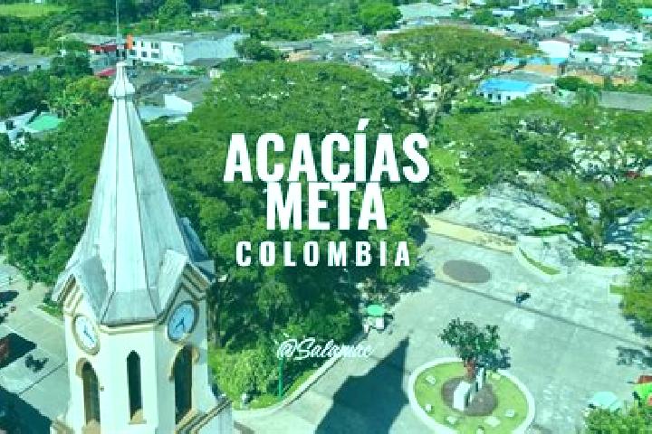 Madison, 31 — Escort in Acacias, Colombia