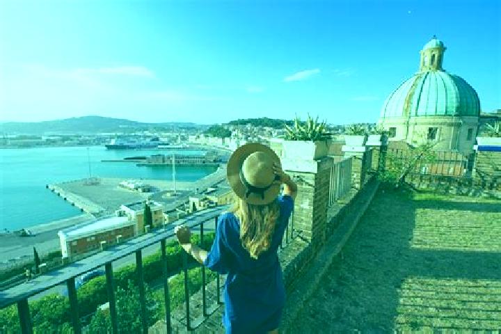 Madison, 31 — Escort in Ancona, Italy