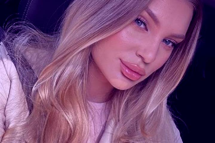 Madison, 31 — Escort in Baciu, Romania