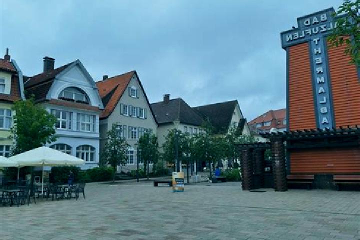 Madison, 31 — Escort in Bad Salzuflen, Germany