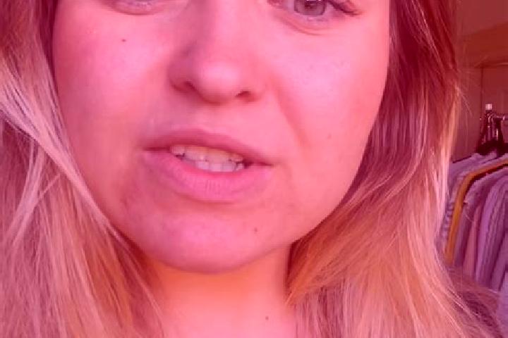 Madison, 31 — Escort in Broby, Finland