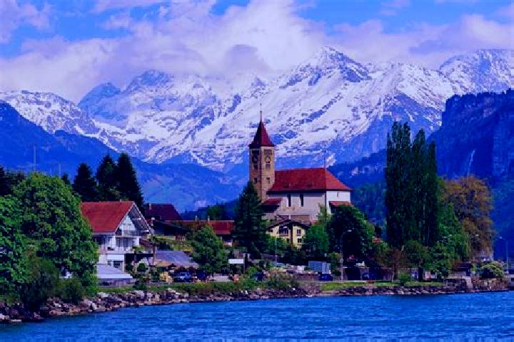 Madison, 31 — Escort in Buetschwil, Switzerland