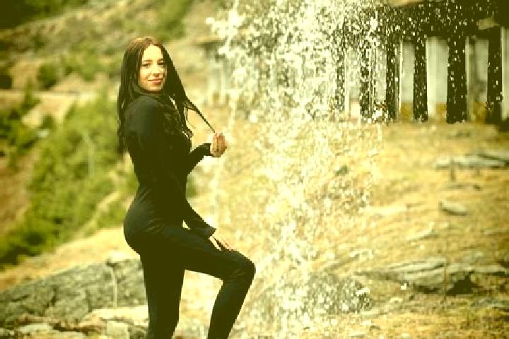 Madison, 31 — Escort in Ciofrangeni, Romania