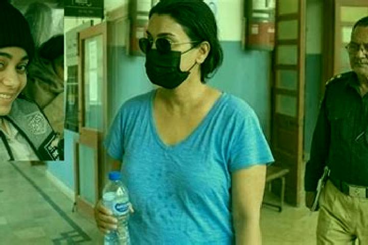 Madison, 31 — Escort in Daromehar, Pakistan