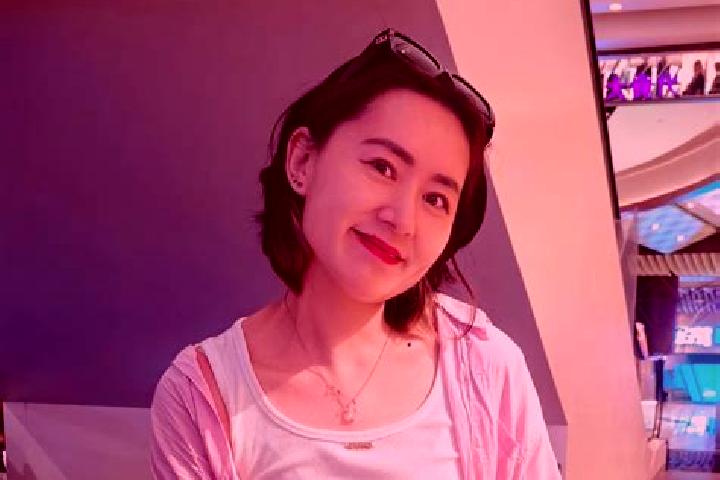 Madison, 31 — Escort in Dongge, China