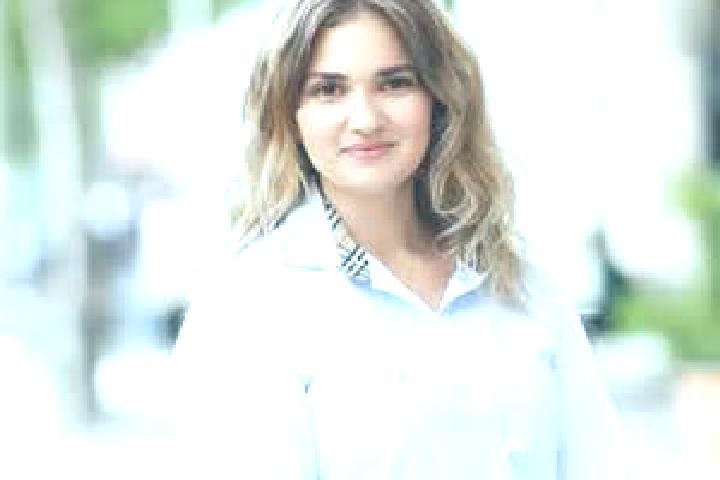 Madison, 31 — Escort in Eberhardzell, Germany