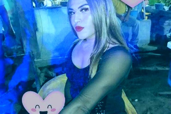 Madison, 31 — Escort in El Rosario y el Quemado, Mexico