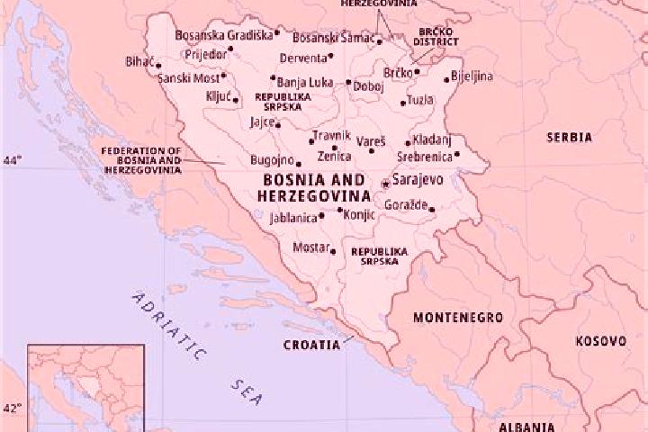 Madison, 31 — Escort in Gradiska, Bosnia and Herzegovina