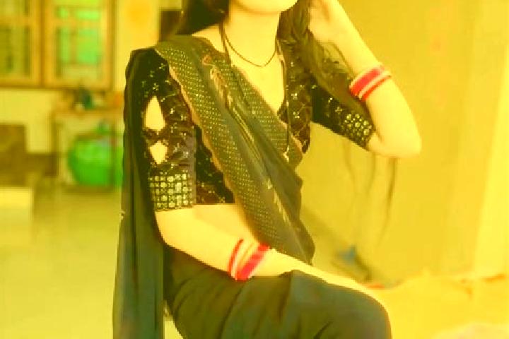 Madison, 31 — Escort in Guna, India