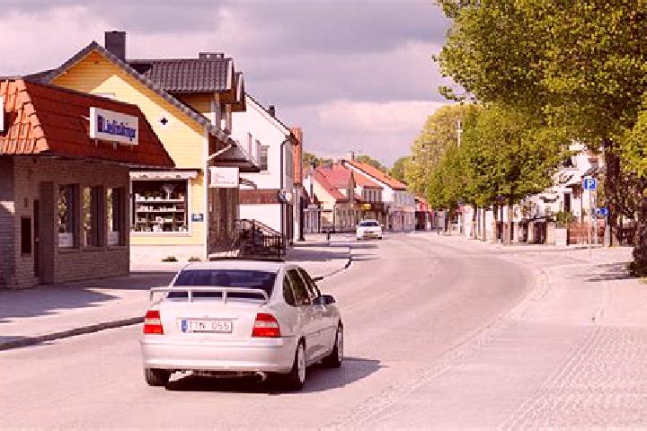 Madison, 31 — Escort in Hemse, Sweden