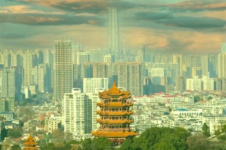 Madison, 31 — Escort in Hongtu, China