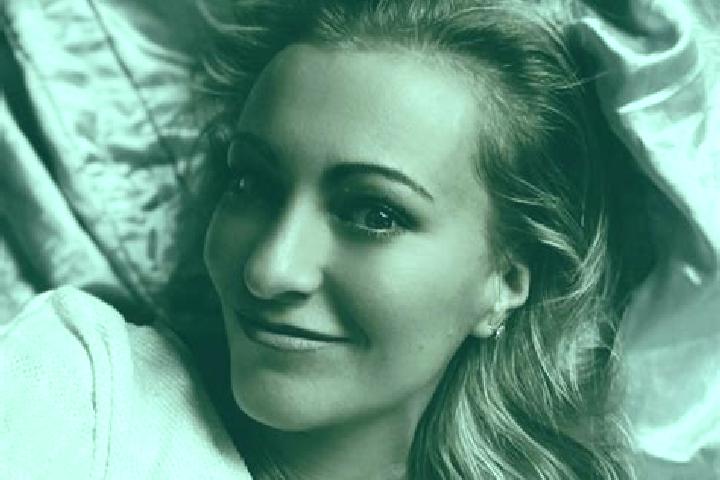 Madison, 31 — Escort in Hradcovice, Czech Republic
