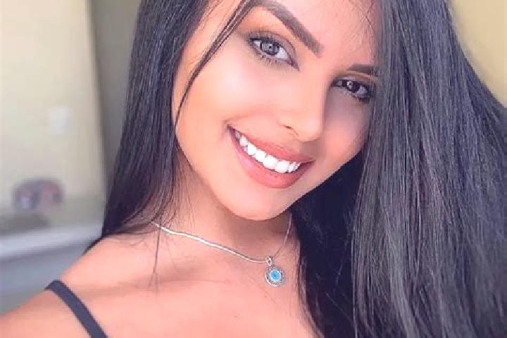 Madison, 31 — Escort in Itaipe, Brazil