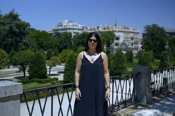 Madison, 31 — Escort in Jesus Gomez Portugal, Mexico