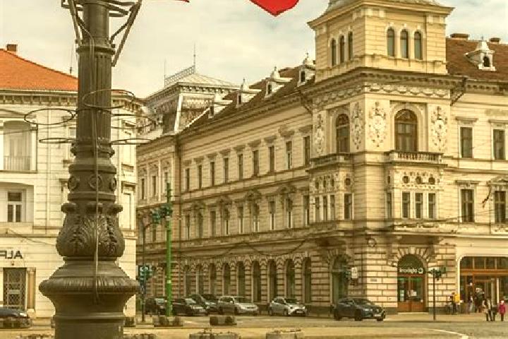 Madison, 31 — Escort in Jitaru, Romania
