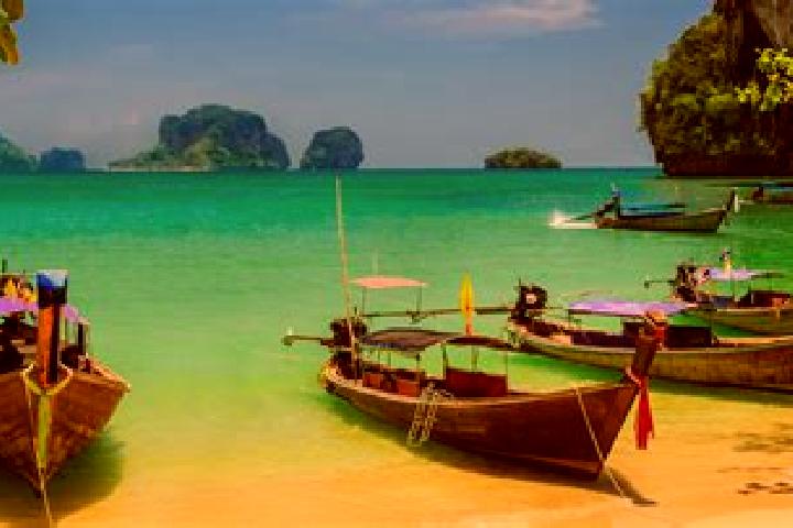 Madison, 31 — Escort in Kong Ra, Thailand