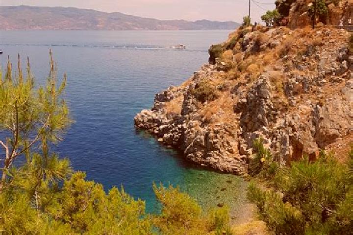 Madison, 31 — Escort in Kontakaiika, Greece