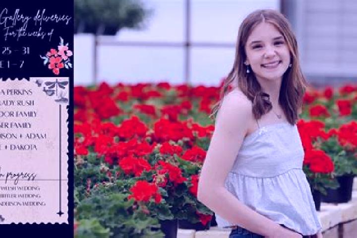 Madison, 31 — Escort in Krasnapollye, Belarus