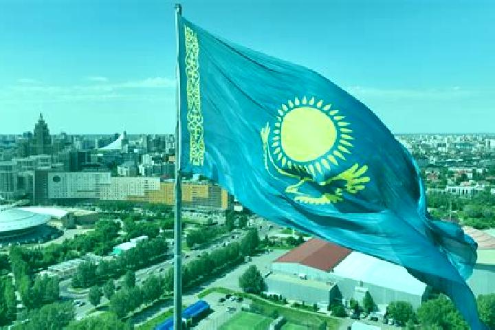 Madison, 31 — Escort in Krugloozernoye, Kazakhstan