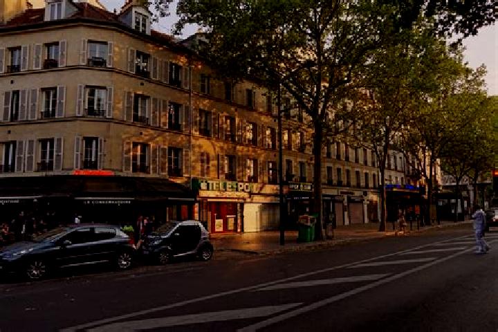 Madison, 31 — Escort in Les Pavillons-sous-Bois, France