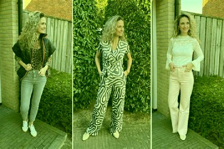 Madison, 31 — Escort in Lienden, Netherlands