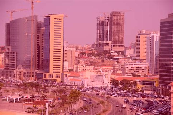 Madison, 31 — Escort in Mossamedes, Angola