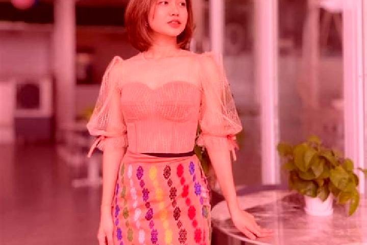 Madison, 31 — Escort in Nangtaw, Myanmar