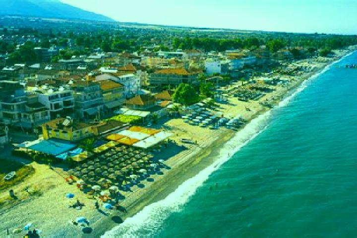 Madison, 31 — Escort in Paralia Vatheos, Greece