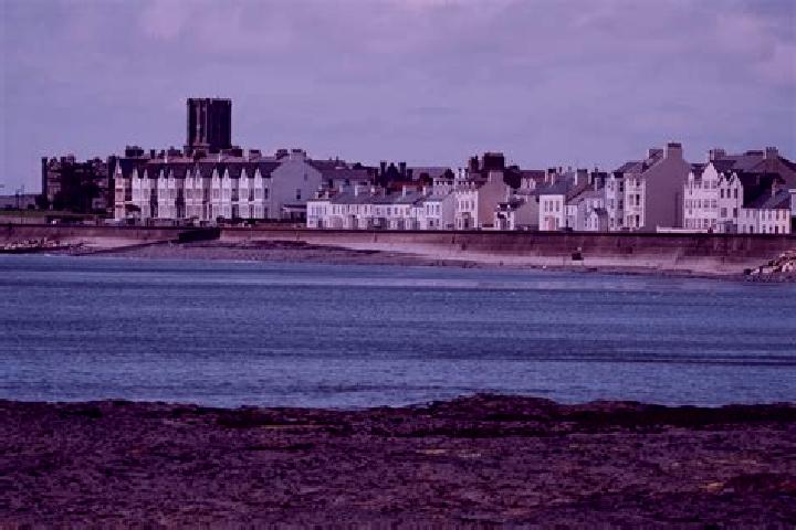 Madison, 31 — Escort in Peel, Isle of Man