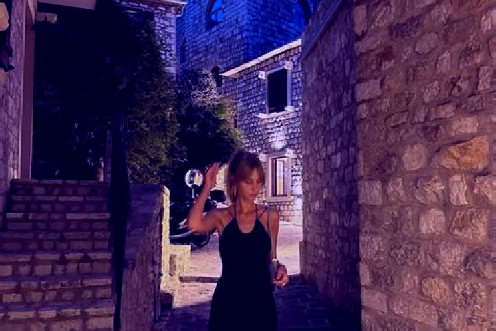 Madison, 31 — Escort in Petnjica, Montenegro