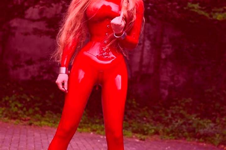 Madison, 31 — Escort in Plenita, Romania