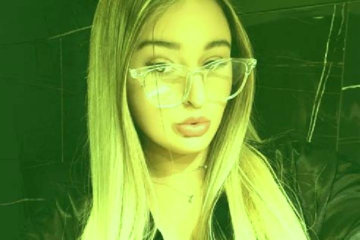 Madison, 31 — Escort in Poiana Cracaoani, Romania
