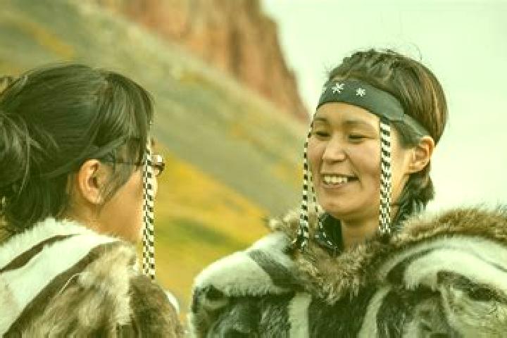Madison, 31 — Escort in Pond Inlet, Canada