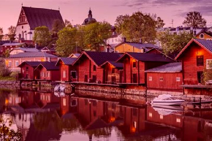 Madison, 31 — Escort in Porvoo, Finland