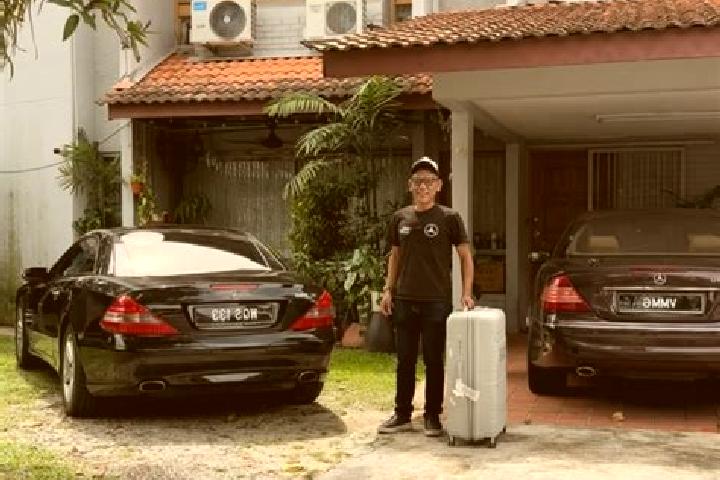Madison, 31 — Escort in Pusing, Malaysia