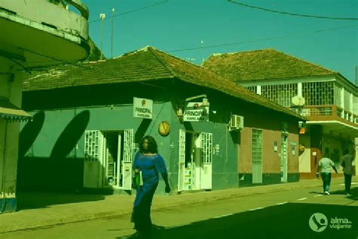 Madison, 31 — Escort in Quelele, Guinea-Bissau
