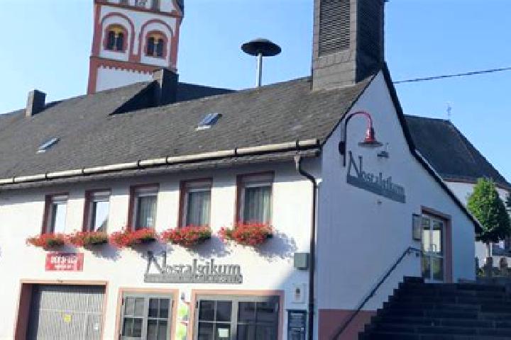 Madison, 31 — Escort in Retterath, Germany