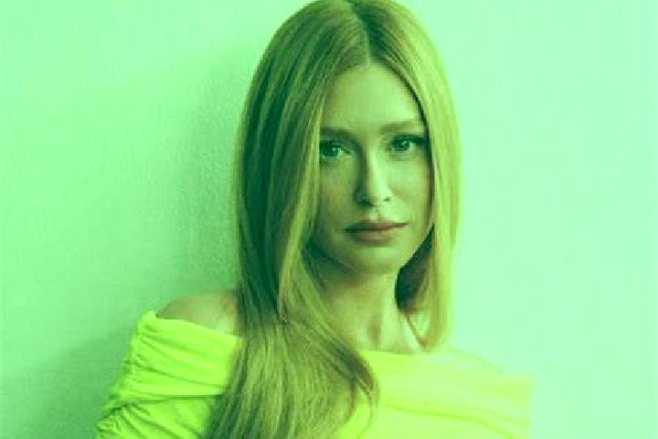 Madison, 31 — Escort in Ruy Barbosa, Brazil