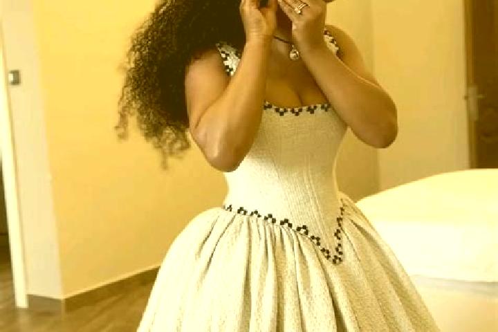 Madison, 31 — Escort in Selty, Russia
