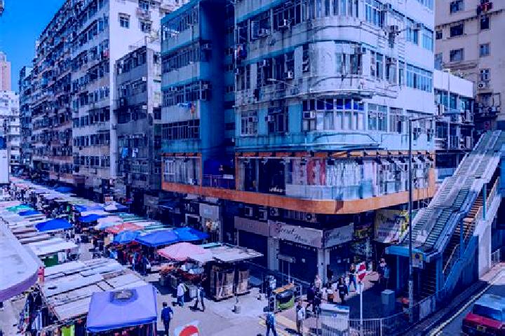 Madison, 31 — Escort in Sham Shui Po, Hong Kong