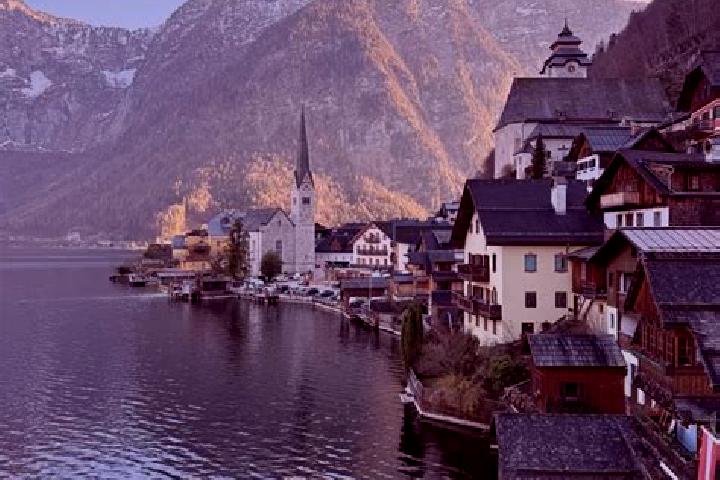 Madison, 31 — Escort in Stenzengreith, Austria